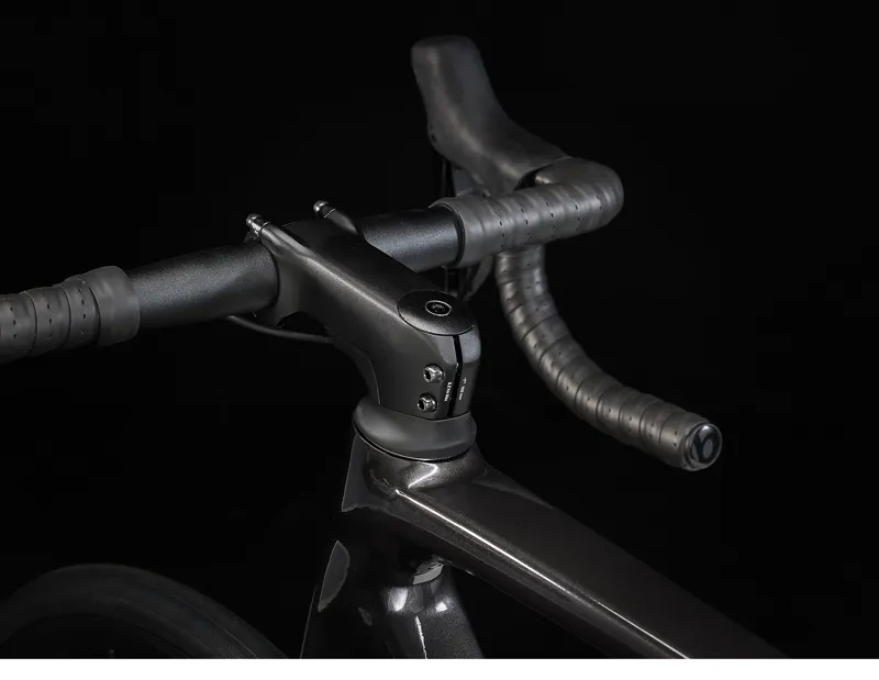 Trek Emonda ALR 6 Aluminium Road Bike in Black Size 47cm-6